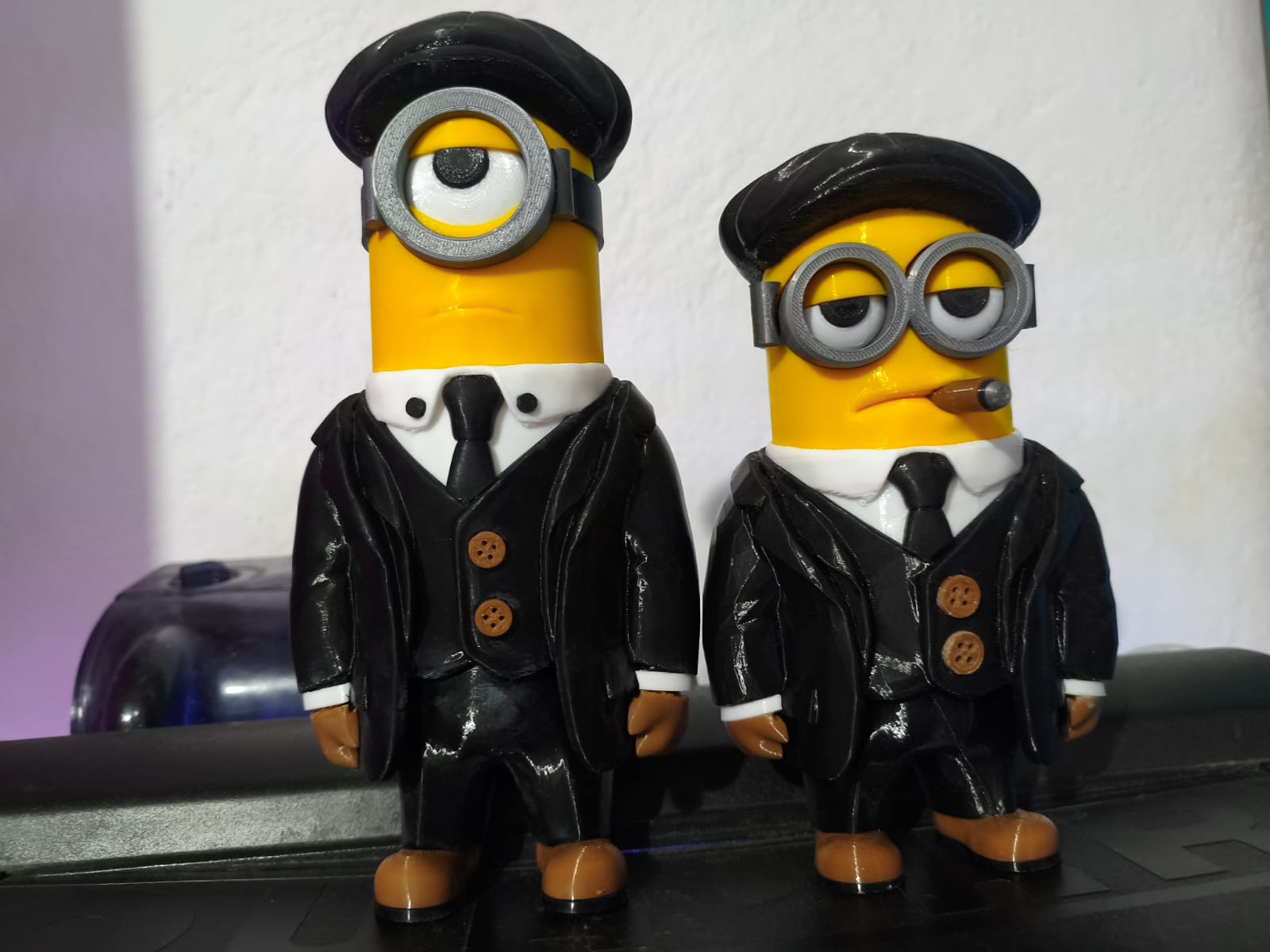Miniums